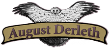 August Derleth Society Ltd
