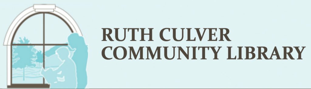 Ruth Culver Community Library