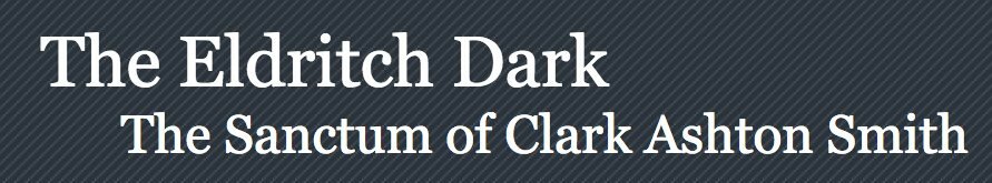 The Eldritch Dark