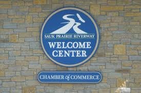 Sauk Prairie River Way - Chamber of Commerce