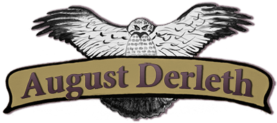 The August Derleth Society